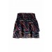 B.Nosy Girls woven skirt, smocked Y112-5703